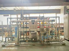 <font color='#0033CC'>西安水處理設(shè)備源頭廠家｜亞伯環(huán)境工程·定制研發(fā)+終身運(yùn)維保障</font>